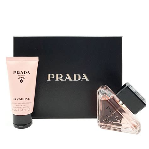 prada paradoxe 50 ml müller